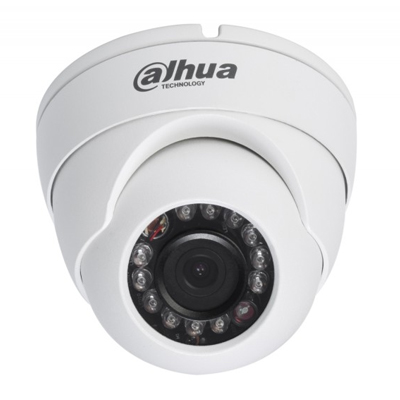  Dahua Technology